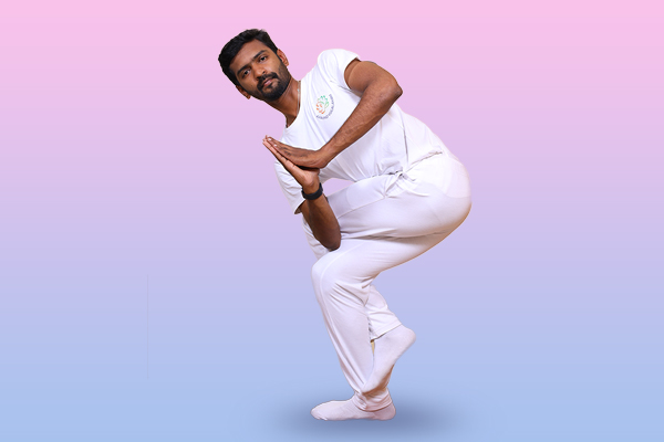 Beginners Yoga