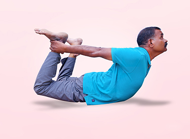 Yoga for Senior