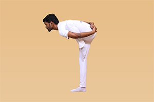 Leg balance