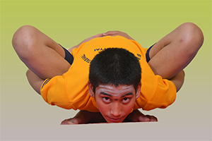 Kids Yoga 2