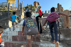 Kids trek 4