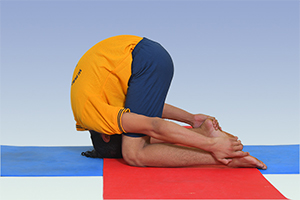Kids Yoga 3