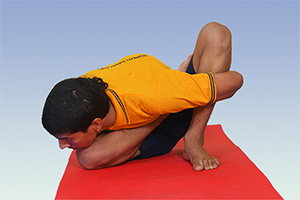 Kids Yoga 7