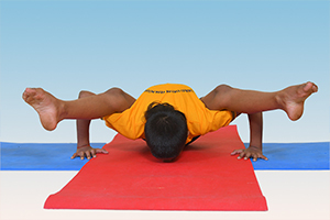 Kids Yoga 9
