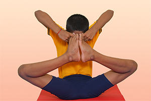 Kids Yoga 10