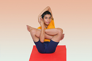 Kids Yoga 13