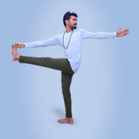 Yoga Therapy