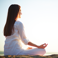 Yoga Nidra
