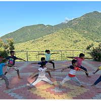 Kids Yoga