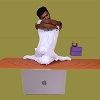 Pranayama