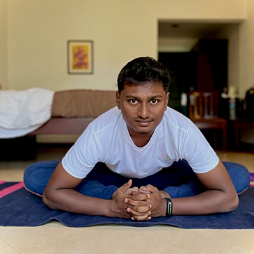 Sathysh Kumar